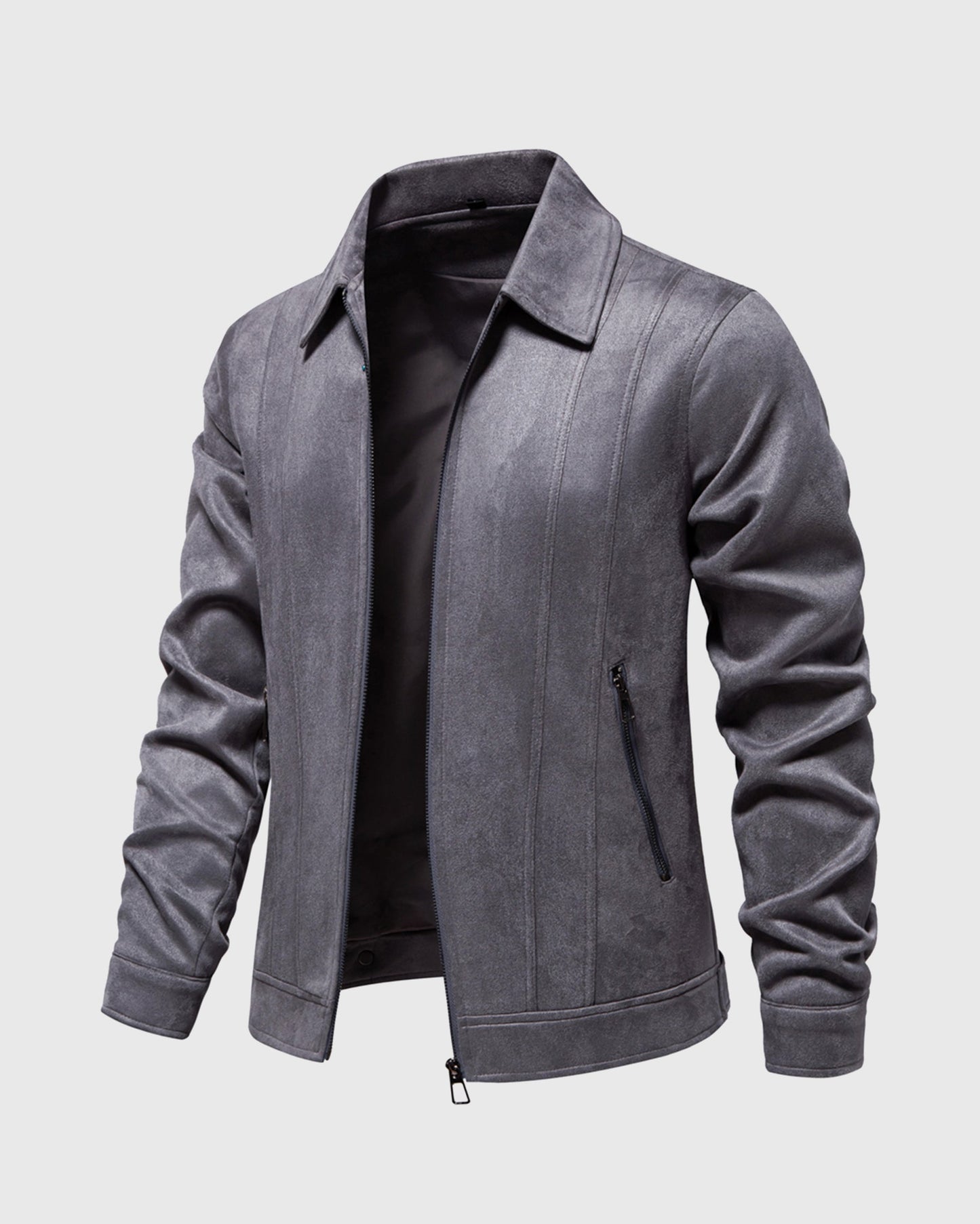 Modische Freizeitjacke Marius