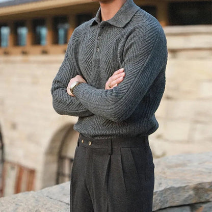 Schöne Strickpullover Damen