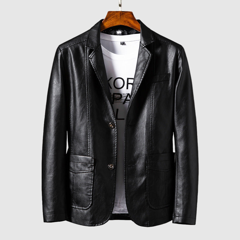 Stilvolle Herrenjacke Roberto Russo Maestro Design