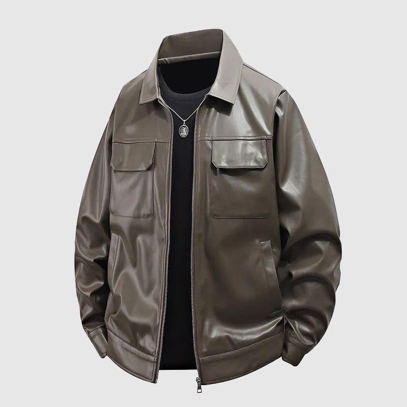 Elegante Damenjacke Alessandro Veneti Design - IdealeKleiden