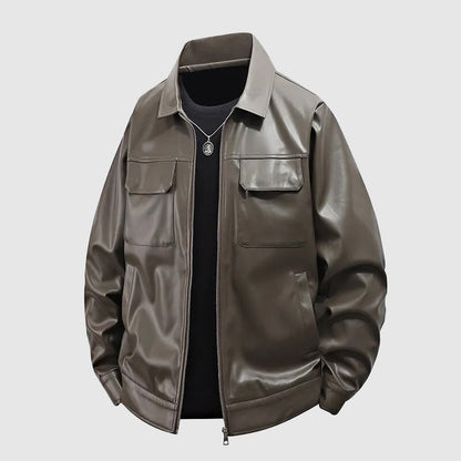 Elegante Damenjacke Alessandro Veneti Design - IdealeKleiden