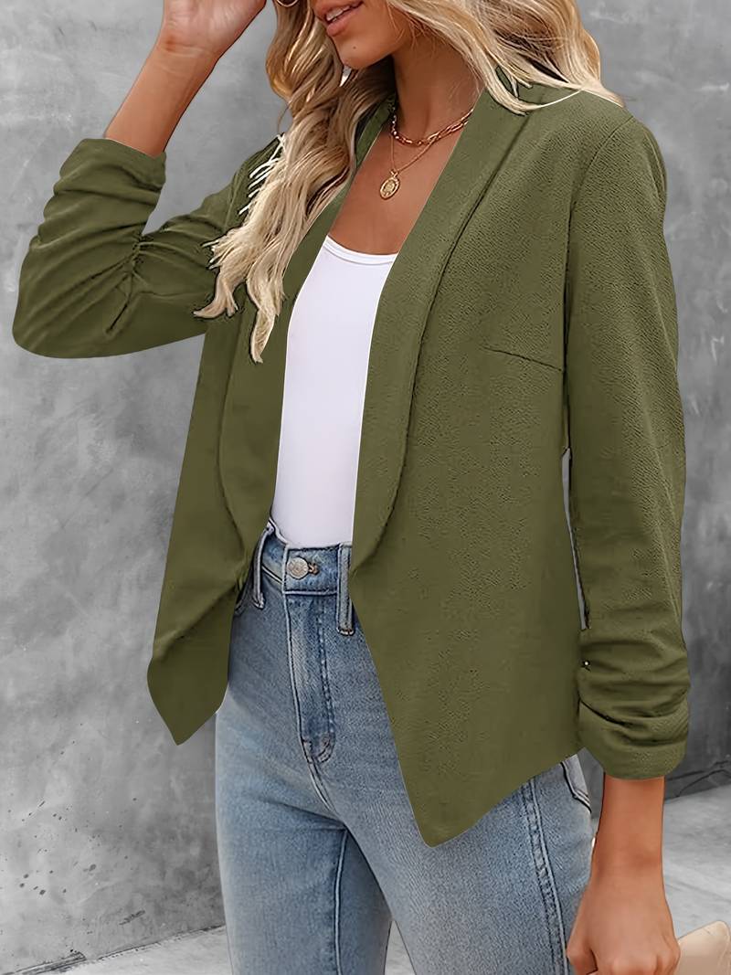 Eleganter Damenblazer Isabella Stil