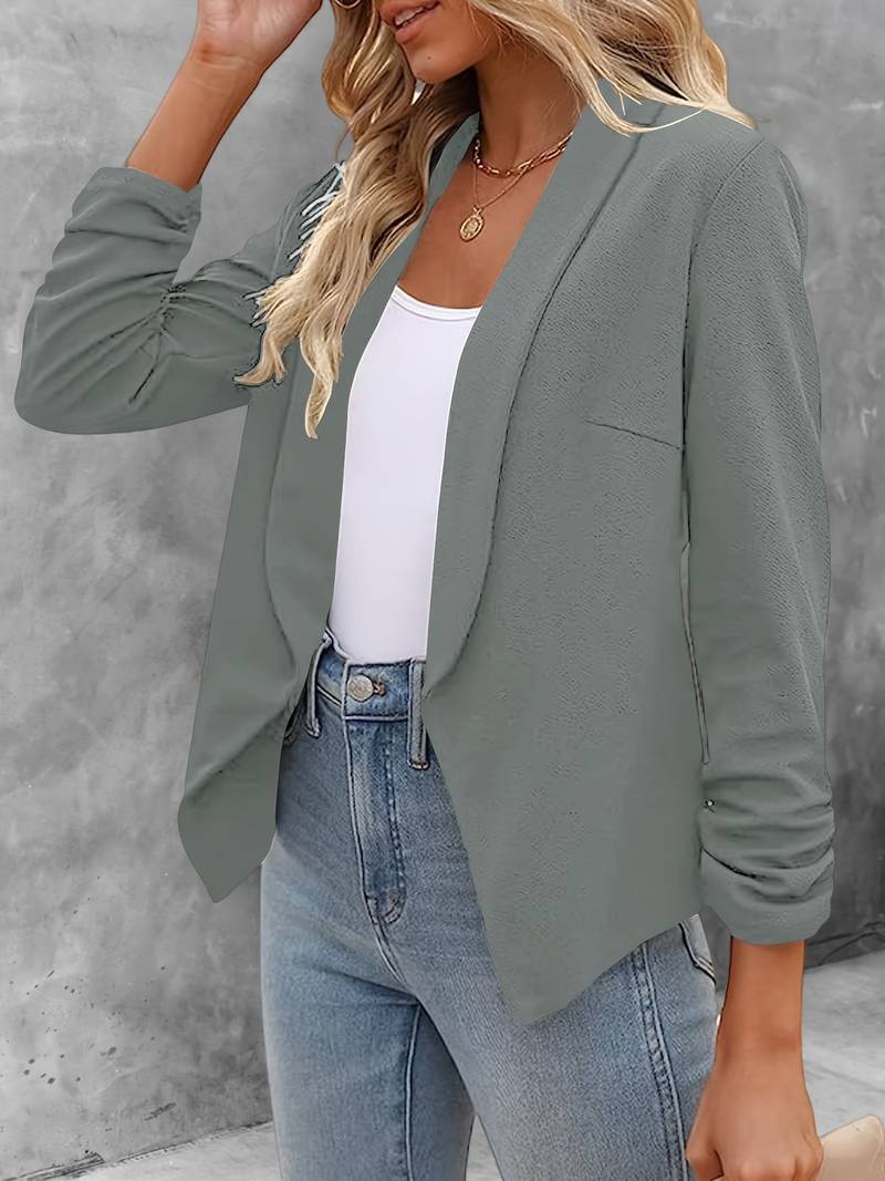 Eleganter Damenblazer Isabella Stil