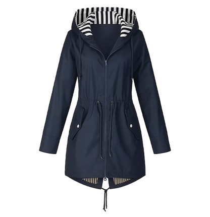 Praktische Windjacke Leicht