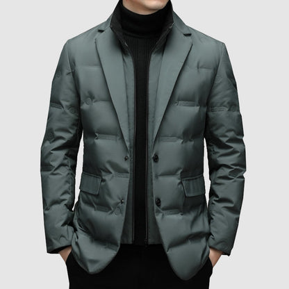 Herren Parka Premium Qualität
