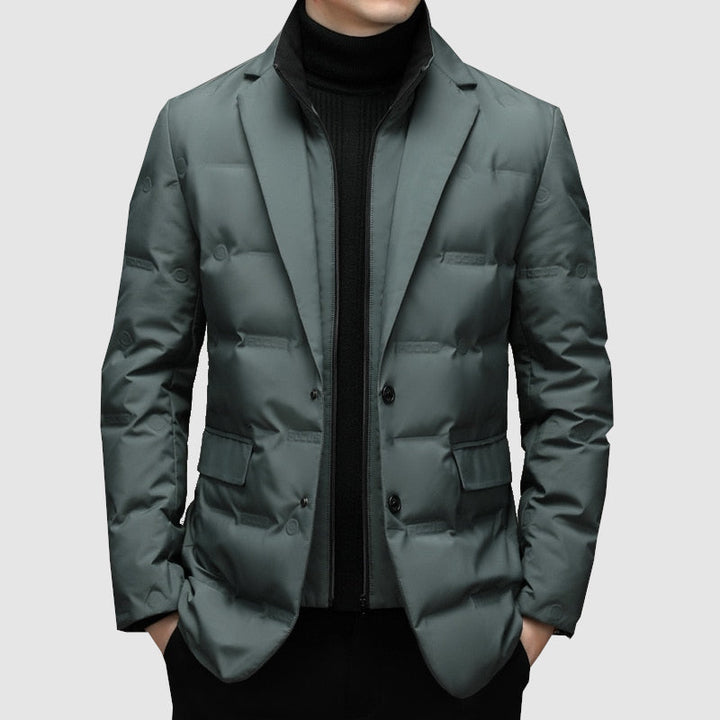 Herren Parka Premium Qualität