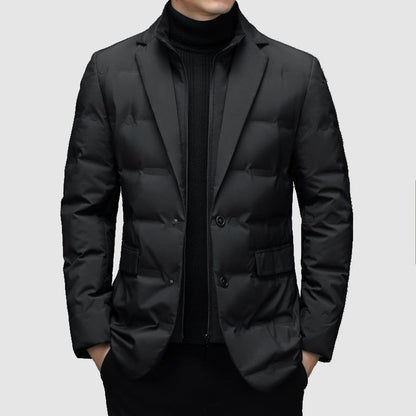 Herren Parka Premium Qualität
