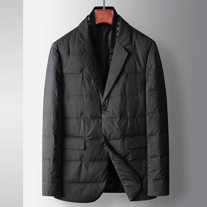 Warme Frauenjacke Isolierwindbreaker