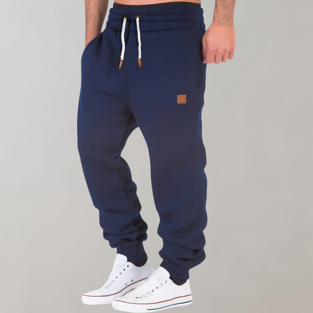 Bequeme Jogginghose Herren Elastisch