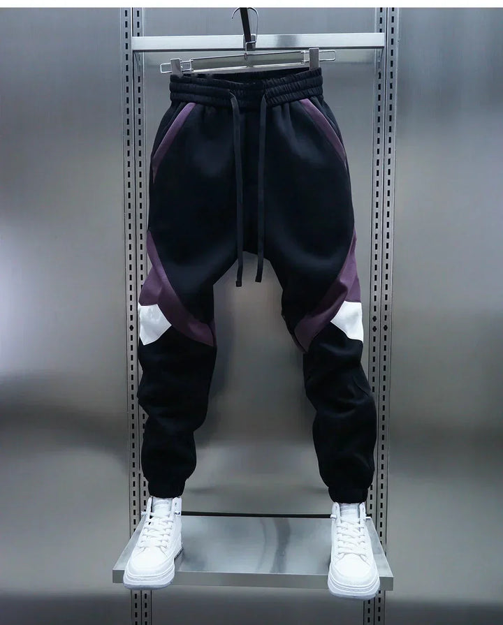 Elastische Jogginghose Sportlich für Männer