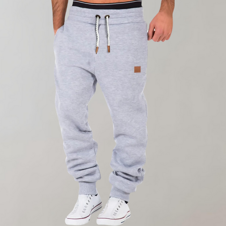 Bequeme Jogginghosen Herren Elastisch