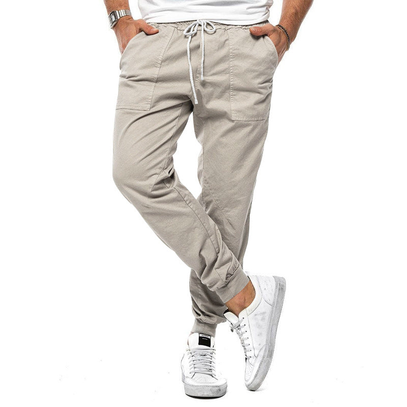 Herren Jeans Hose Elegant Slimfit