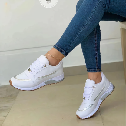 Bequeme Sneaker Schuhe Orthopädisch Modern