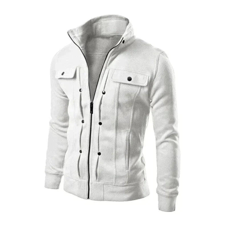 Herren Übergangsjacke Praktisch &amp; Warm