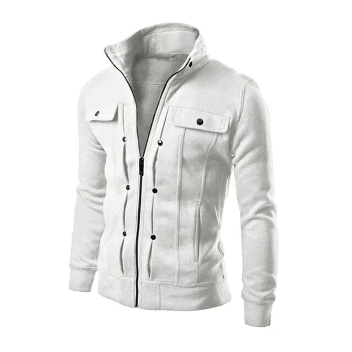 Herren Übergangsjacke Praktisch &amp; Warm