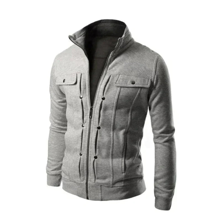 Herren Übergangsjacke Praktisch &amp; Warm