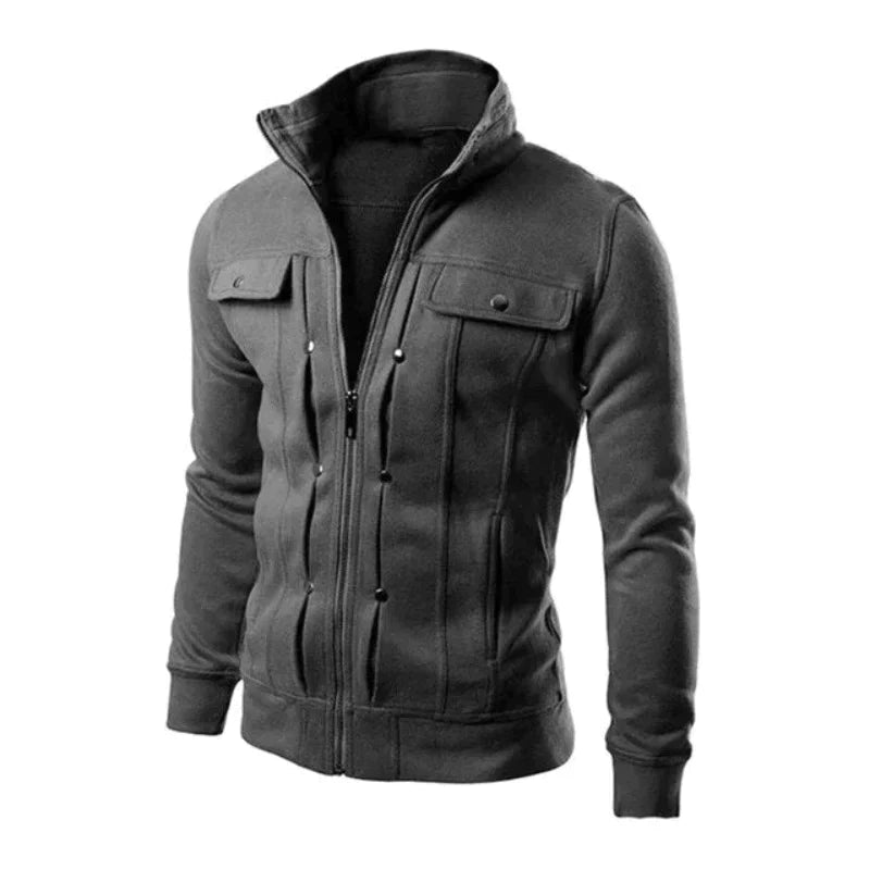 Herren Übergangsjacke Praktisch &amp; Warm