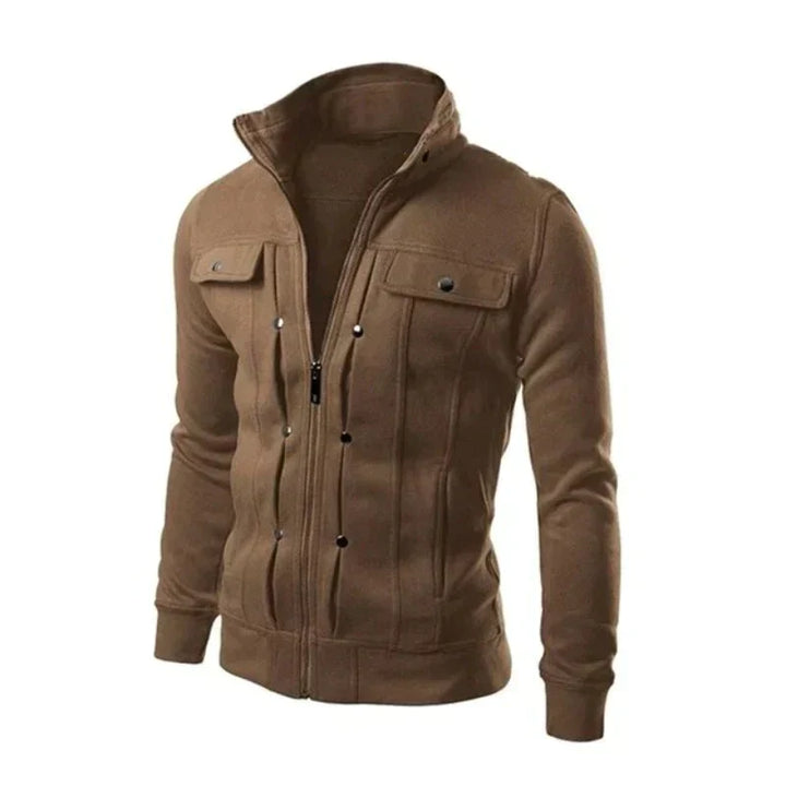 Herren Übergangsjacke Praktisch &amp; Warm