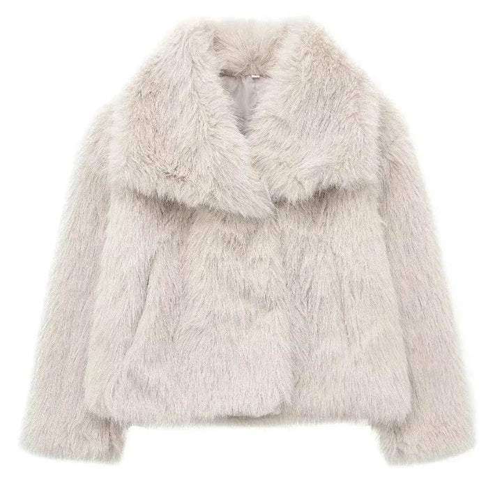 Stylische Daunenjacke Damen Warm &amp; Elegant