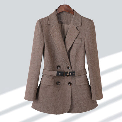 Elegante Damenblazer Chic Style