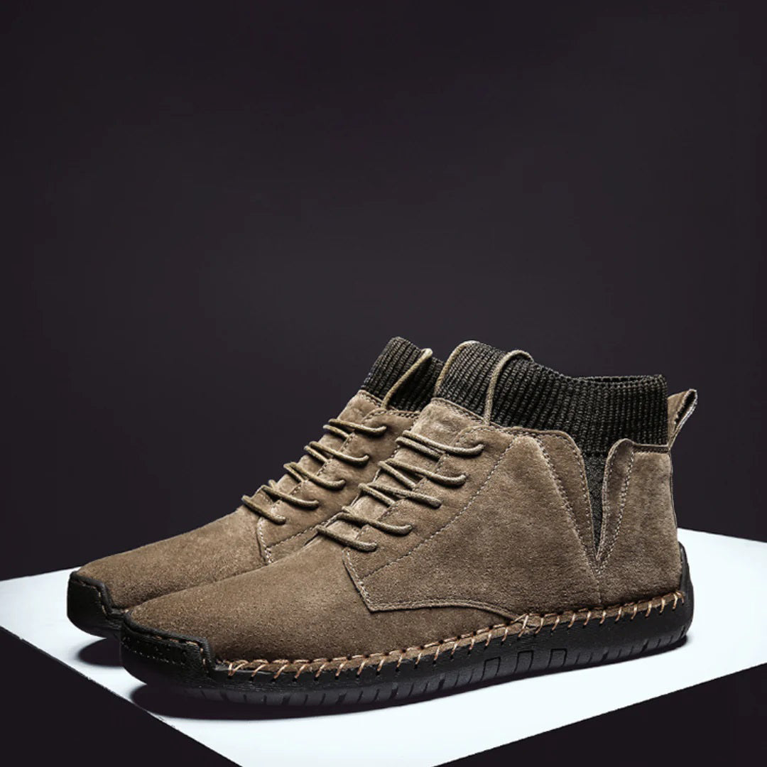 Elegante Herrenstiefel Klassiker