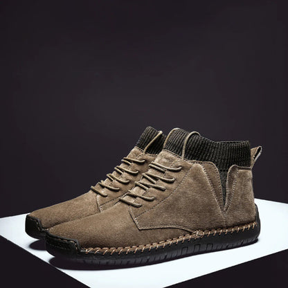 Elegante Herrenstiefel Klassiker