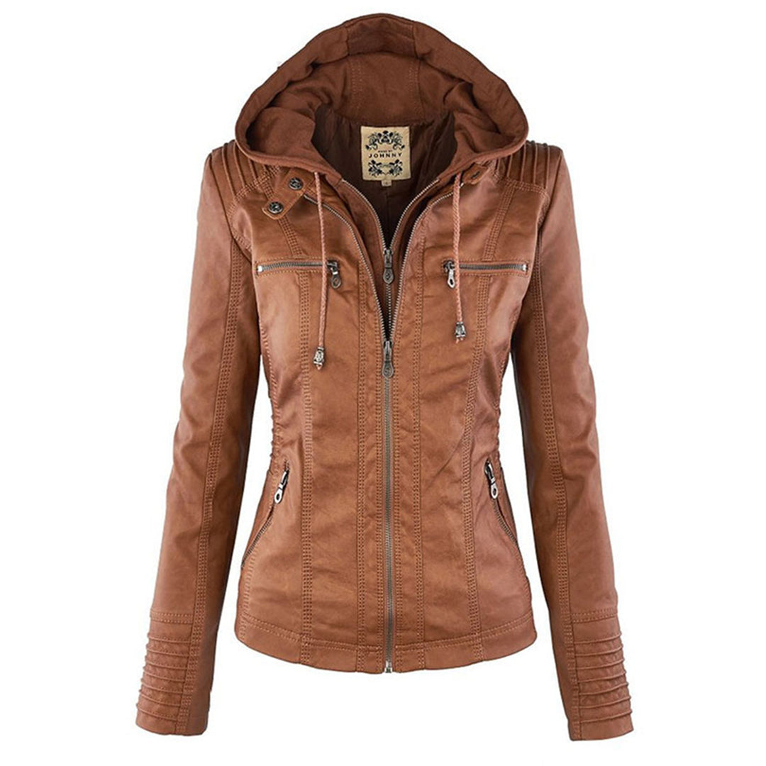 Stylische Damenjacke Modern Elegant
