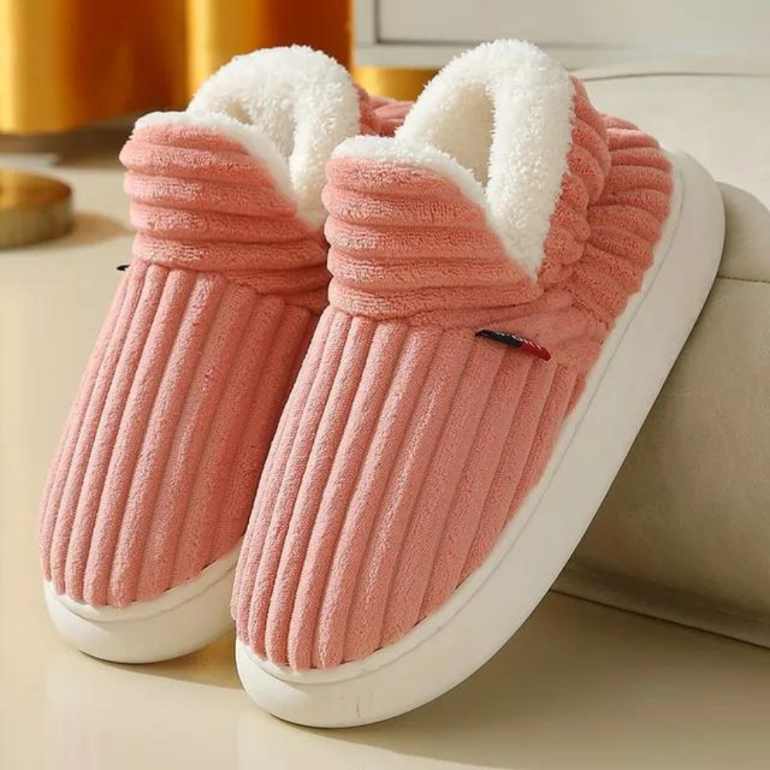Kuschelkleid Warme Damenkleidung