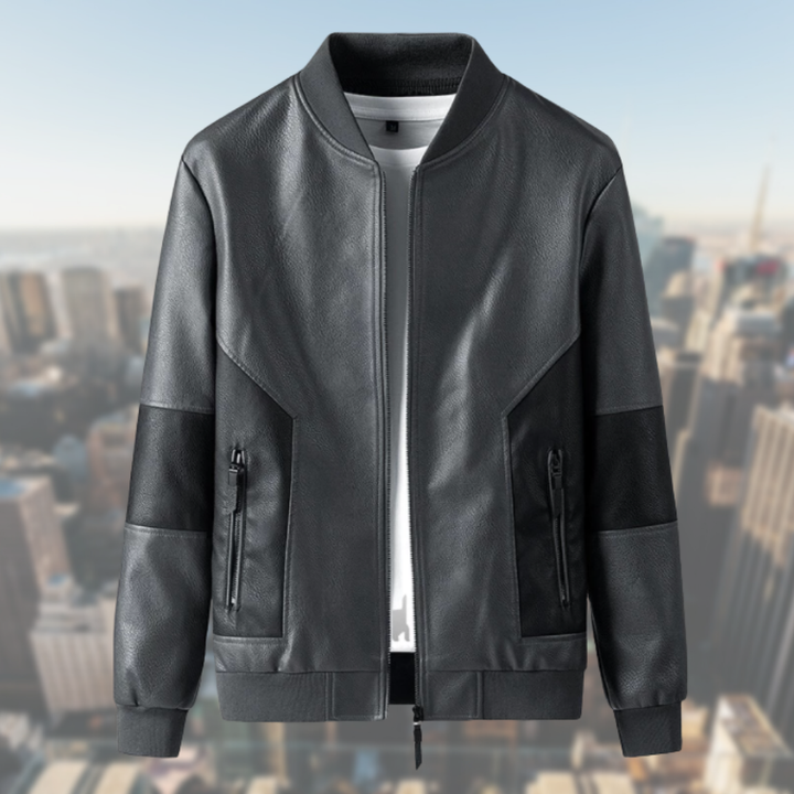 Stylische Bomberjacke Trendig &amp; Einzigartig