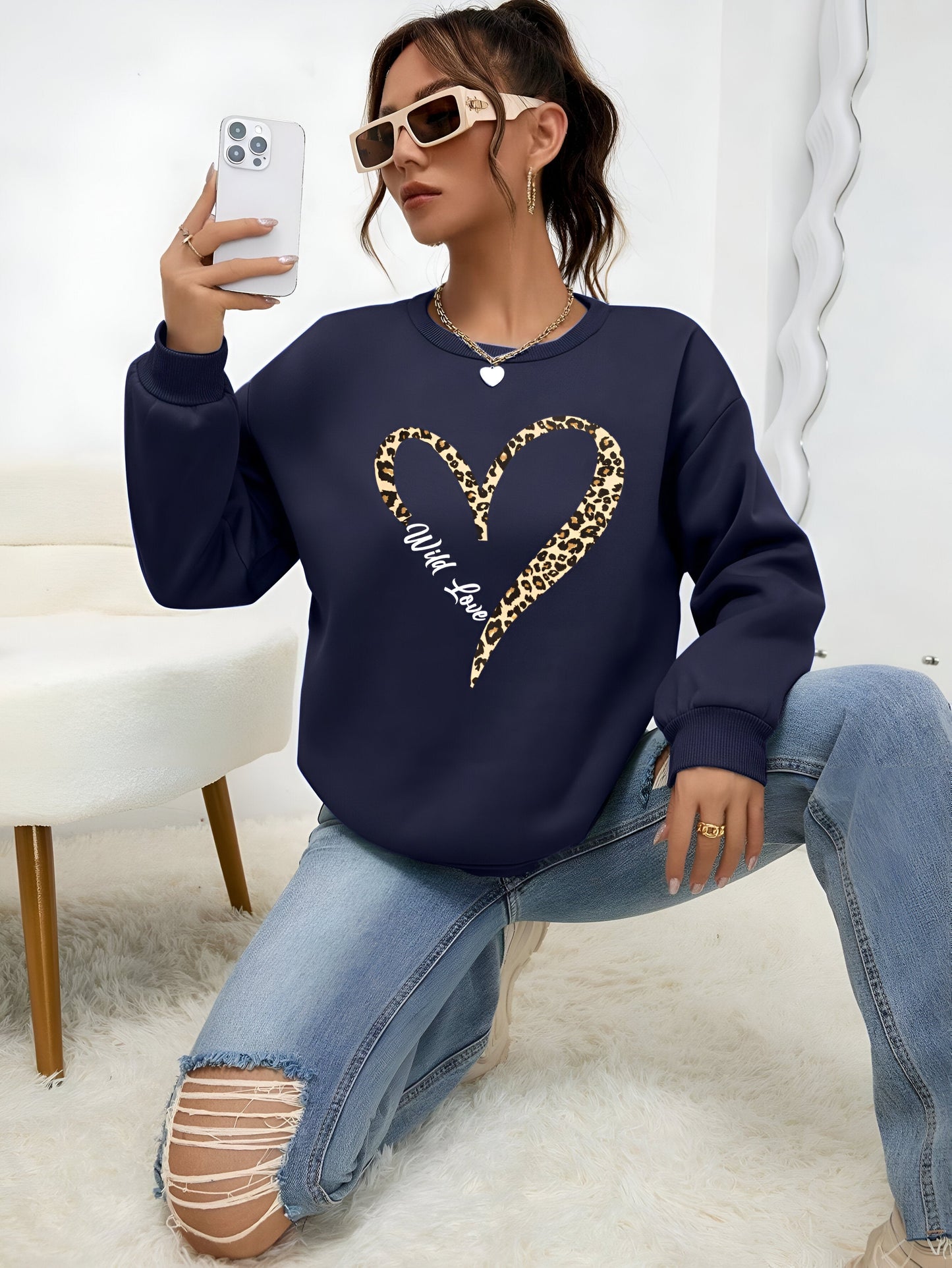 Stilvolle Damenmode Elegant Komfortabel