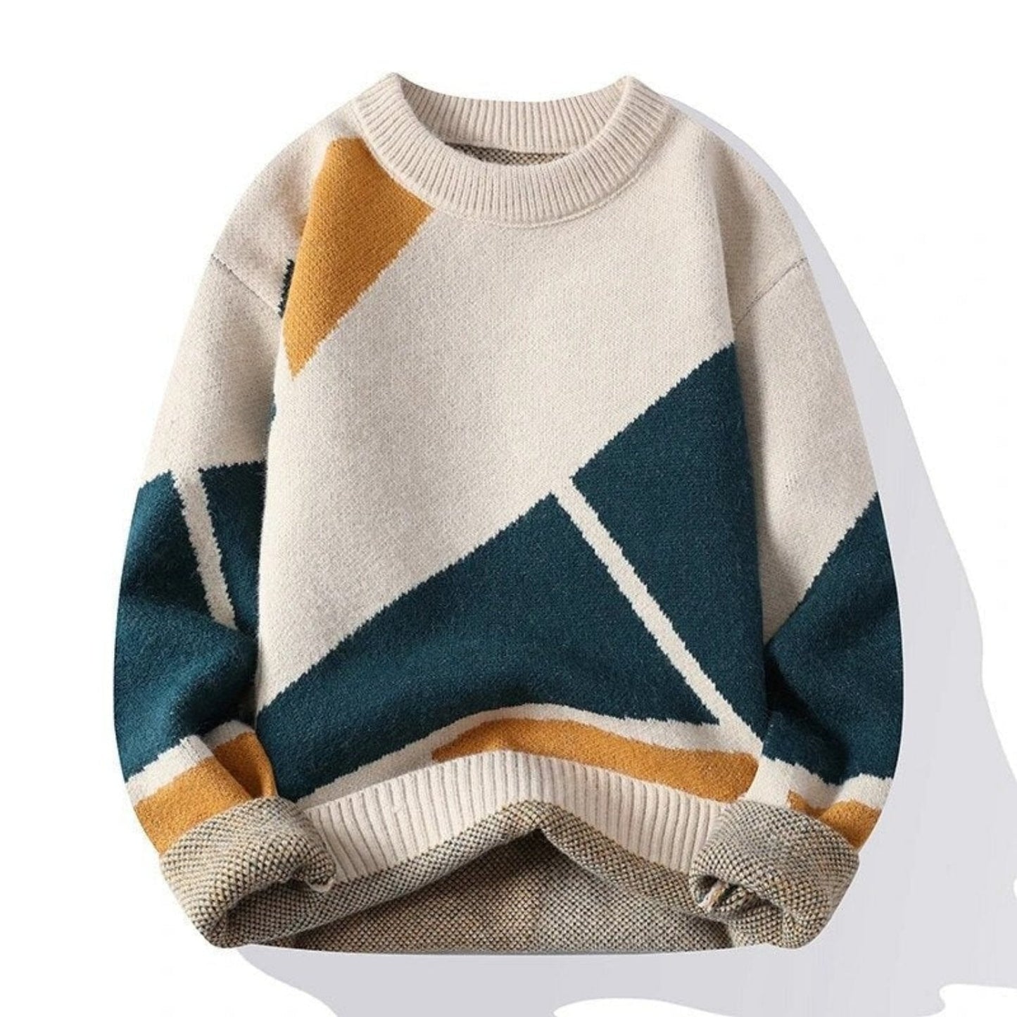 Elegante Damenkleidung Herbst Winter Stil