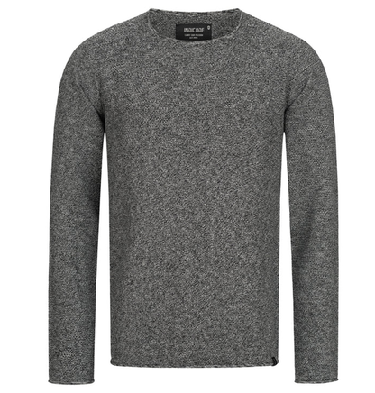 Bequemes Langarm-Shirt für Männer