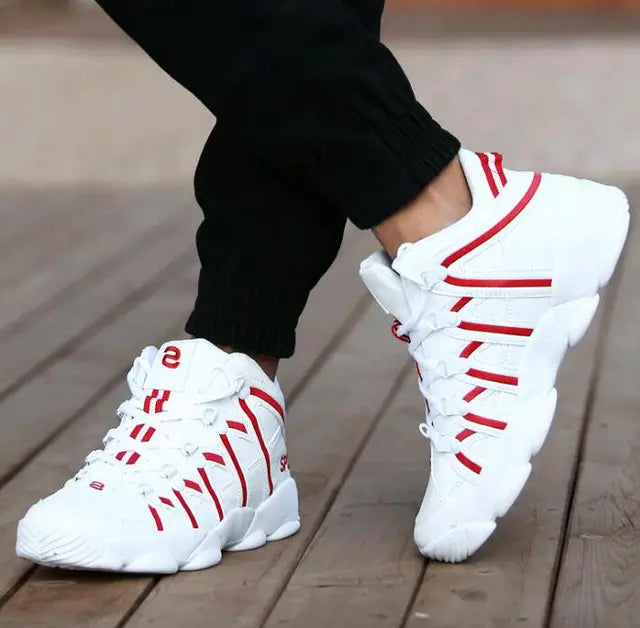 Atmungsaktive Laufschuhe für Herren