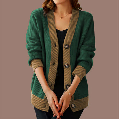 Weicher Damen Cardigan Rêve Design