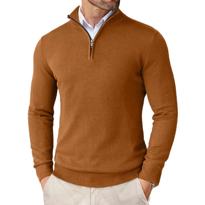 Stylische Herren Pullover