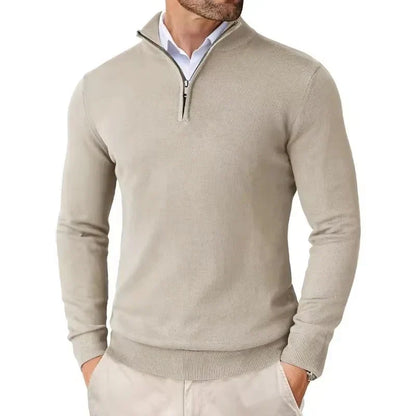 Stylische Herren Pullover