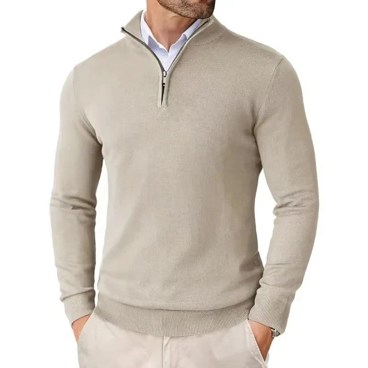 Stylische Herren Pullover