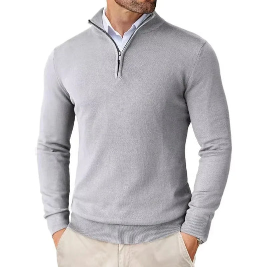 Stylische Herren Pullover - IdealeKleiden