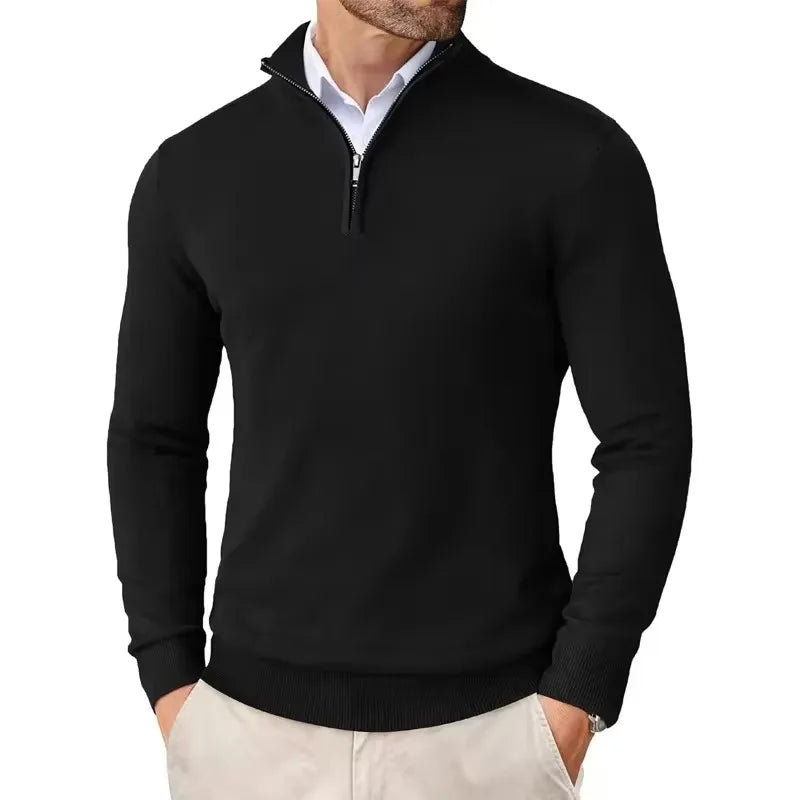 Stylische Herren Pullover