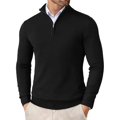 Stylische Herren Pullover