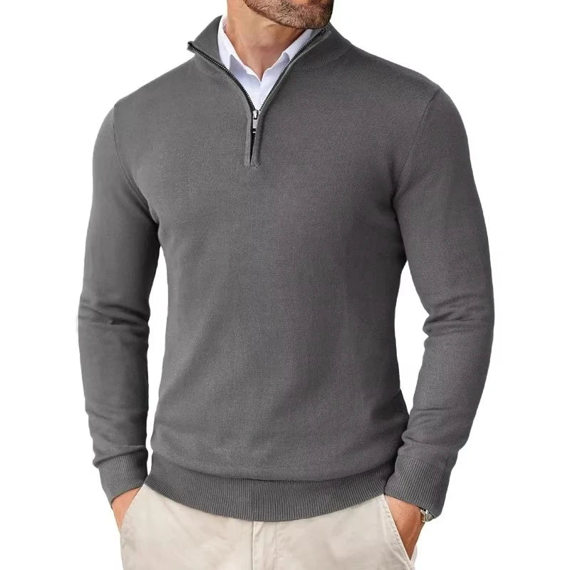 Stylische Herren Pullover