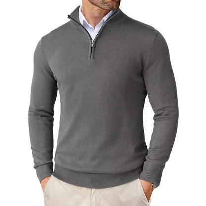 Stylische Herren Pullover