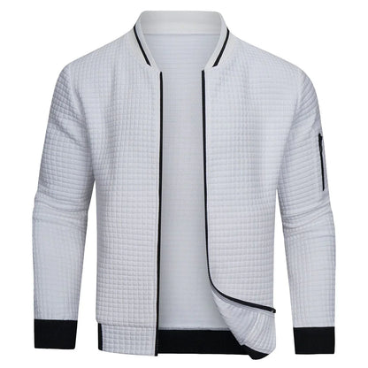Levi's Herren Pullover Zippverschluss Modern