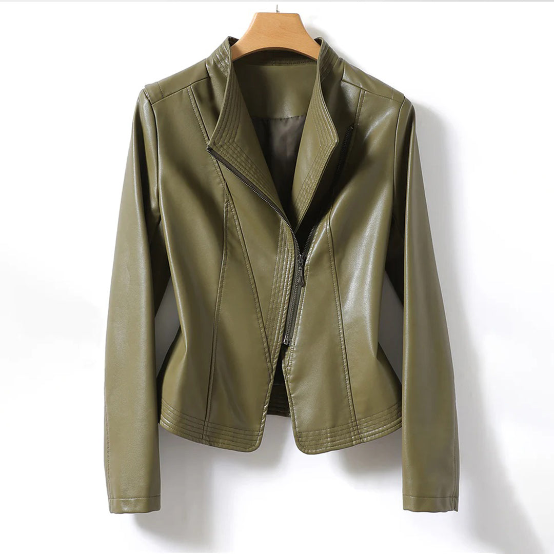 Elegante Damenjacke Chic Design