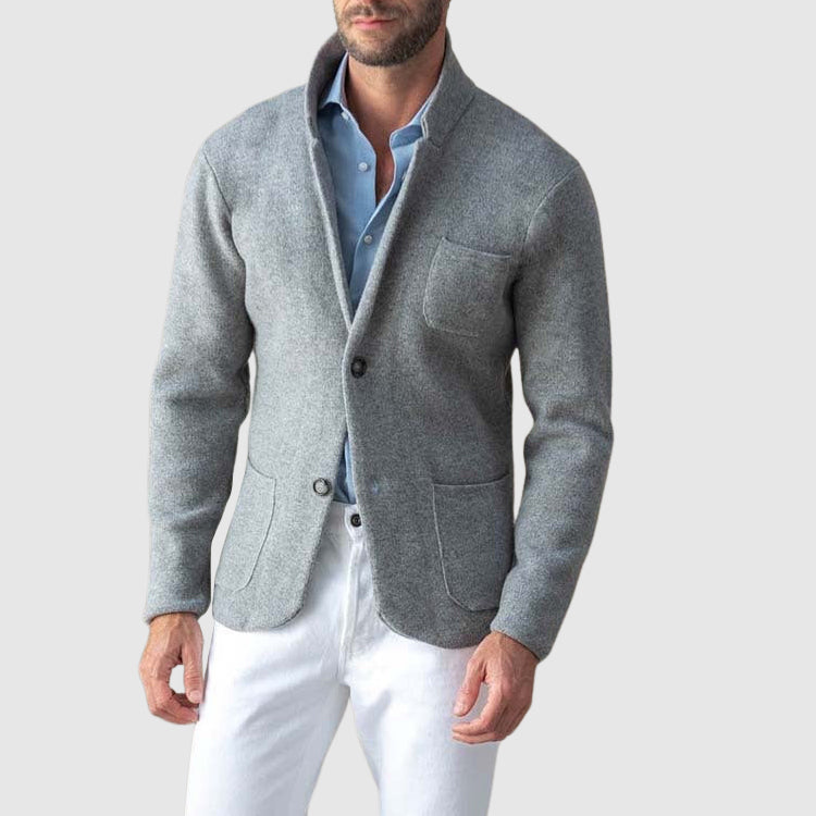 Herren Heritage Jacke Modern Style
