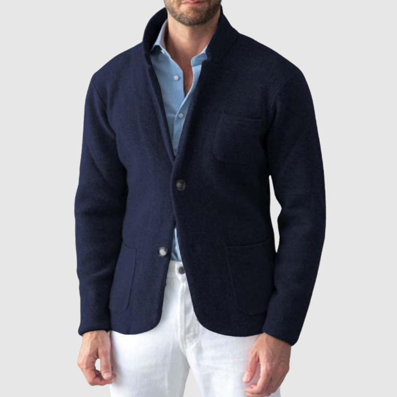 Herren Heritage Jacke Modern Style