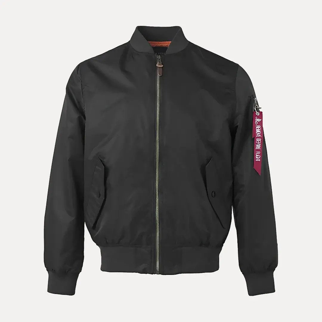 Wasserabweisende Varsity-Jacke Damen Sportlich