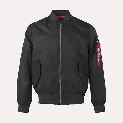 Wasserabweisende Varsity-Jacke Damen Sportlich