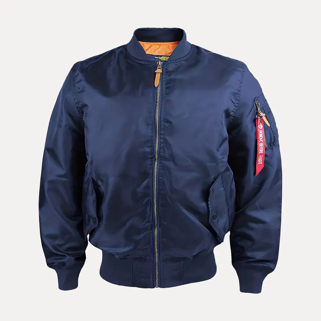 Wasserabweisende Varsity-Jacke Damen Sportlich
