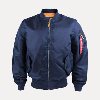 Wasserabweisende Varsity-Jacke Damen Sportlich